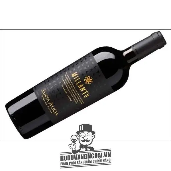Vang Chile MILLANTU