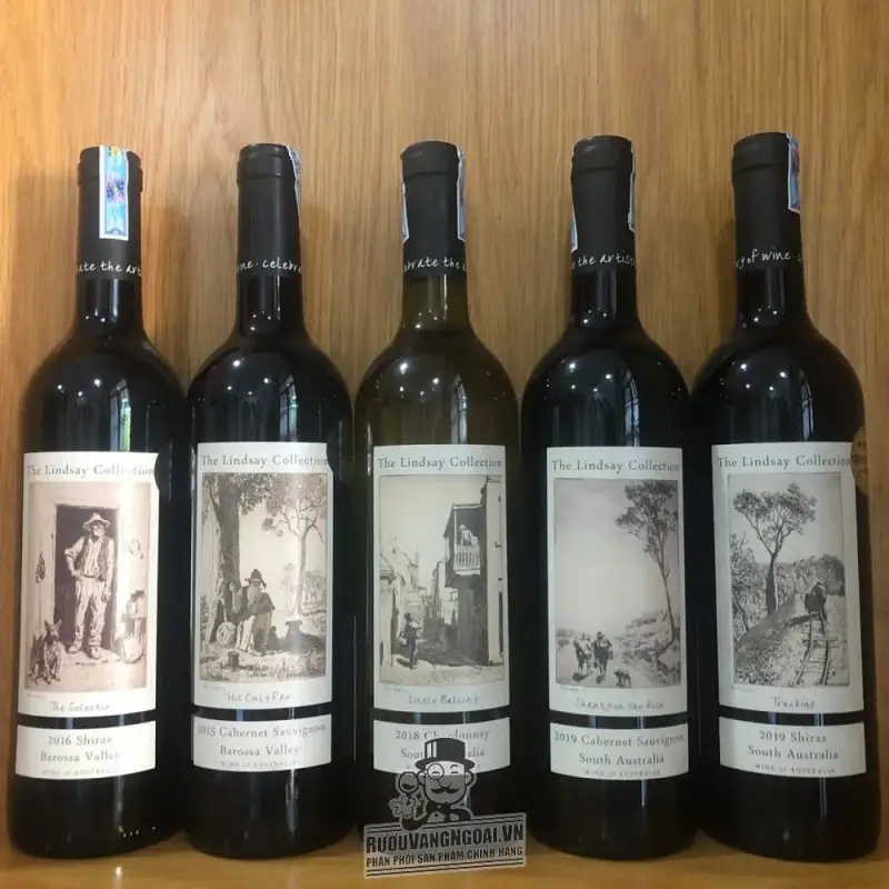 Địa chỉ bán ruou vang the lindsay collection cabernet sauvignon giá rẻ tại Hà Nội