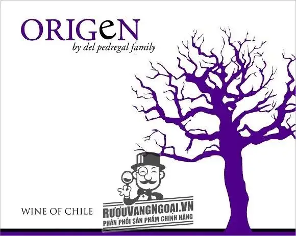 origen