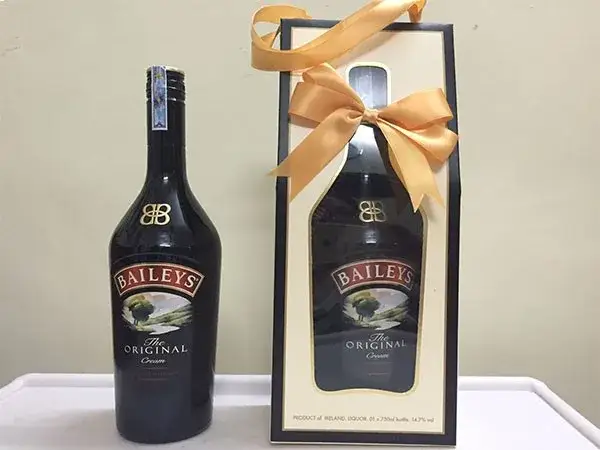 Rượu sữa BAILEYS