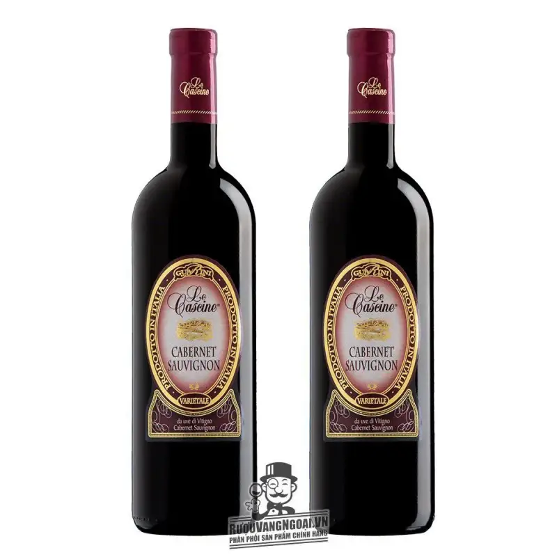 Địa chỉ bán sauvignon le cascine giá rẻ tại Sài Gòn