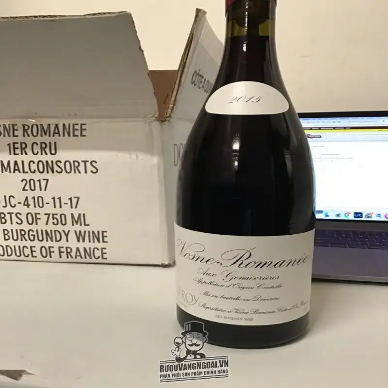 Địa chỉ mua vang phap domaine leroy les beaux monts giá rẻ nhất