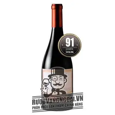 Vang Chile MARQUES CASA CONCHA Pinot Noir