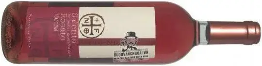 Vang hồng Ý Feudi Nigri Rosato Salento