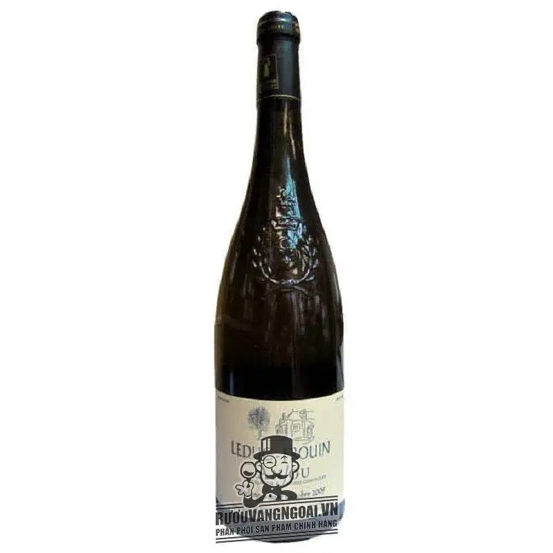Vang Pháp Anjou Domaine Leduc Frouin thượng hạng