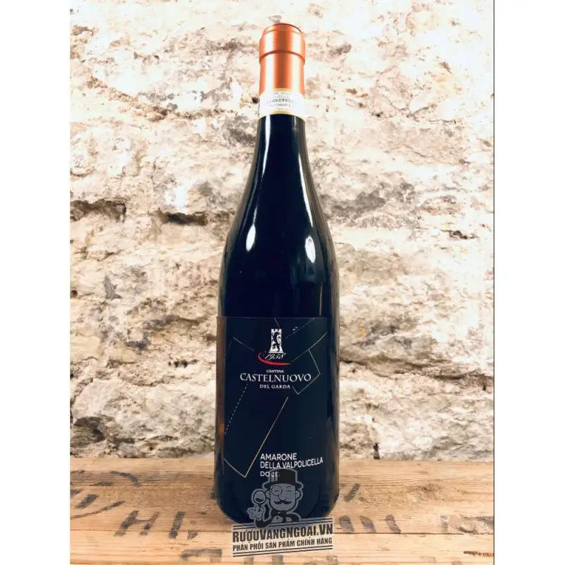 vang y cantina castelnuovo del garda amarone della valpolicella mua ở đâu giá rẻ nhất