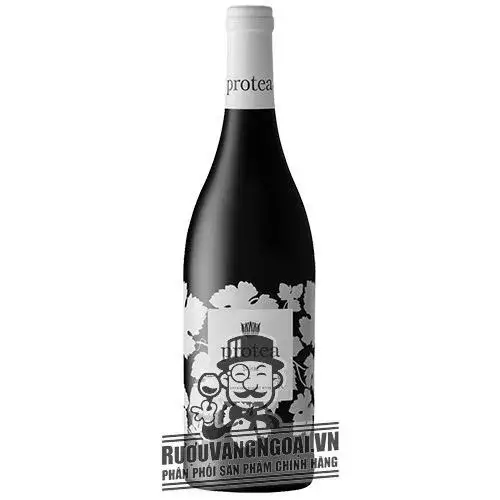Rượu Vang Nam Phi PROTEA SHIRAZ