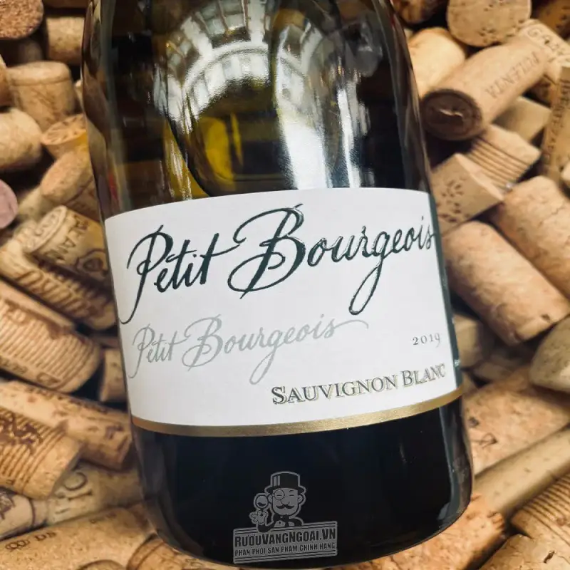 vang phap petit bourgeois sauvignon blanc henri bourgeois mua ở đâu giá rẻ nhất