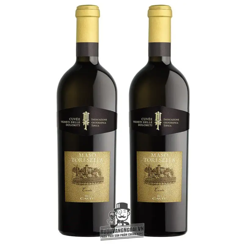 Địa chỉ bán toresella cuvee vigneti delle dolomiti giá rẻ nhất
