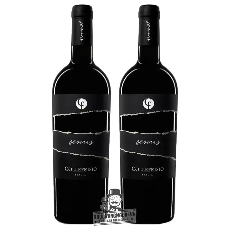 Mua semis collefrisio montepulciano dabruzzo giá rẻ tại Sài Gòn