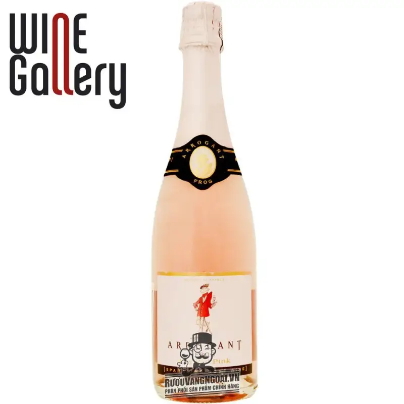 Mua sam banh phap arrogant sparkling rose ở đâu giá rẻ nhất