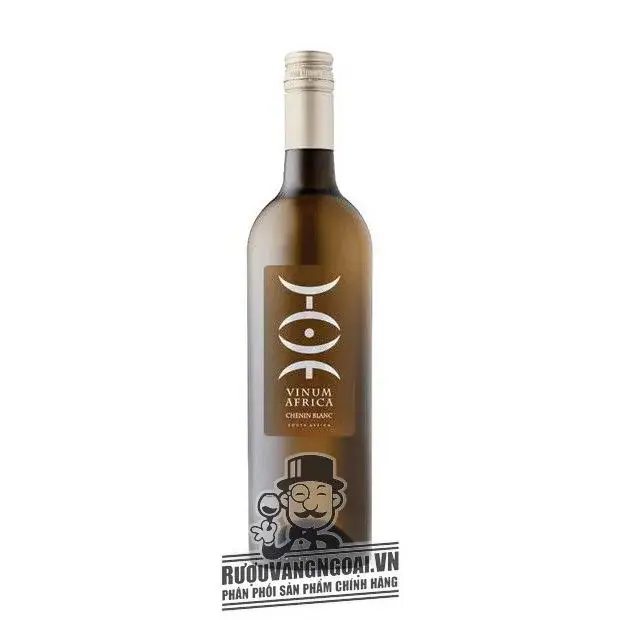 Vang Nam Phi Vinum Africa Chenin Blanc