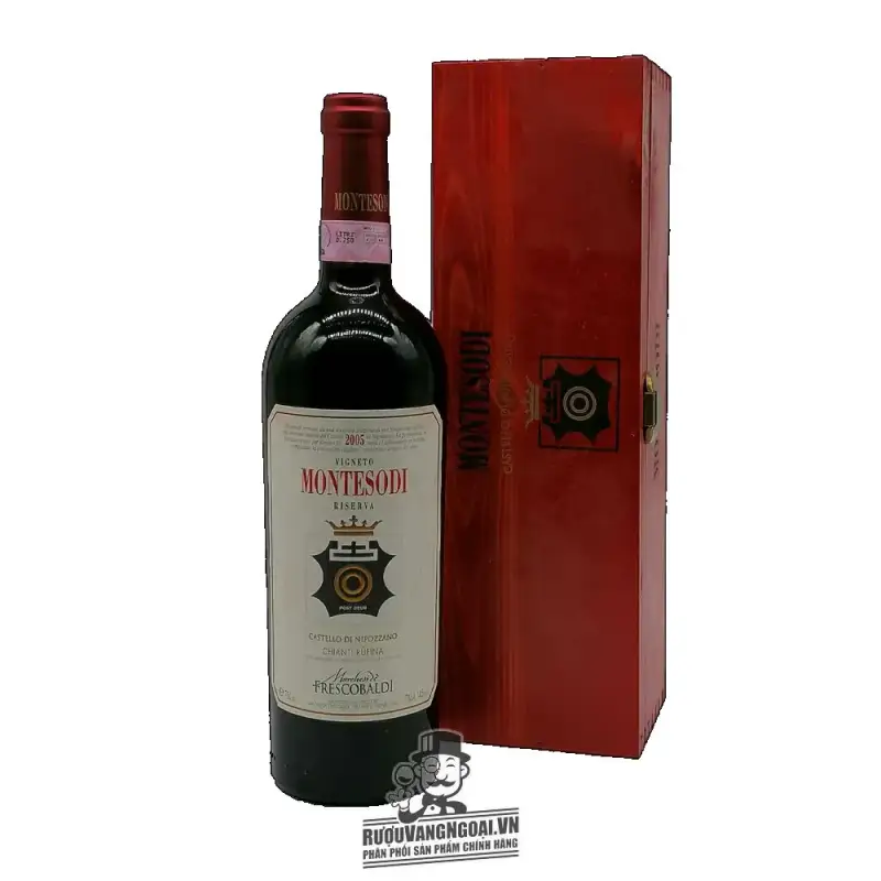 Mua vang y frescobaldi montesodi chianti rufina riserva ở đâu giá rẻ nhất
