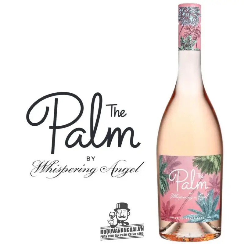 Mua vang phap the palm by whispering angel ở đâu giá rẻ nhất