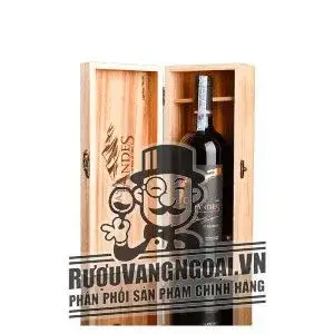 Mua vang chile cas andes limited edition ở đâu giá rẻ nhất