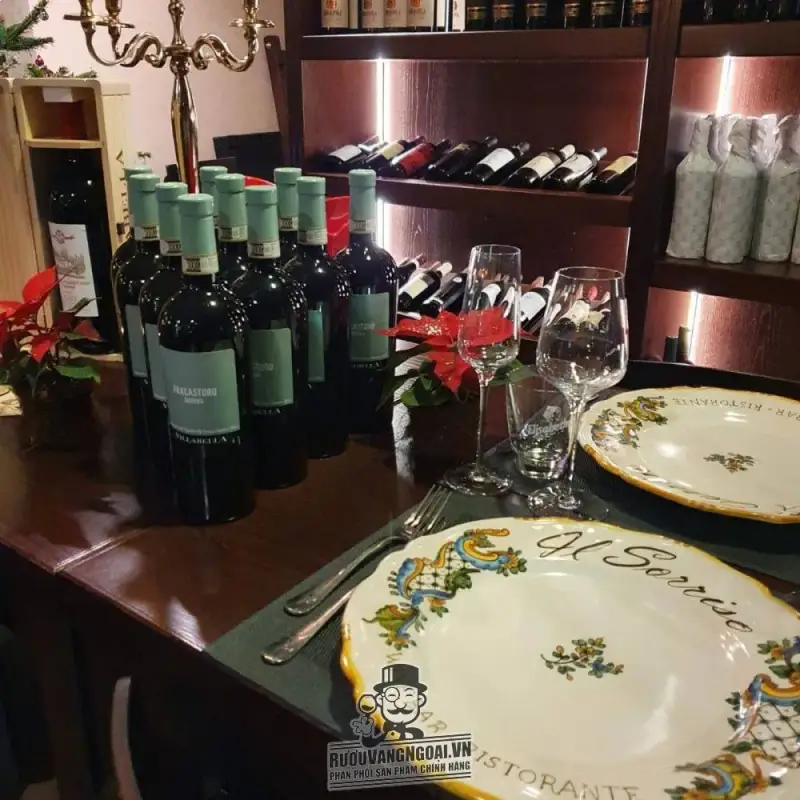 Địa chỉ bán ruou vang fracastoro villabella amarone giá rẻ nhất
