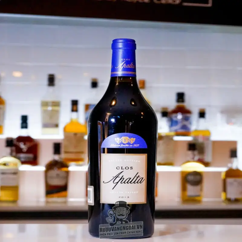 vang chile clos apalta lapostolle limited release giá bao nhiêu