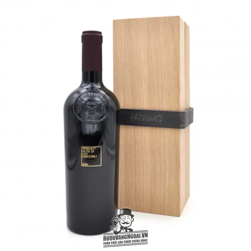 Địa chỉ bán vang y cao cap patrimo feudi di san gregorio giá rẻ nhất