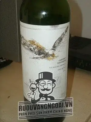 Vang Chile AVES DEL SUR GRAN RESERVA CABERNET SAUVIGNON