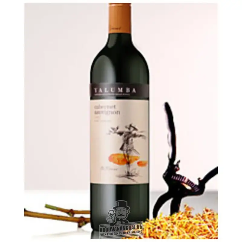 Giá ruou vang yalumba y series cabernet sauvignon