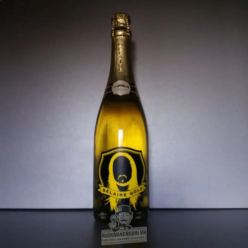 ruou sam banh luc belaire gold fantome mua ở đâu giá rẻ nhất