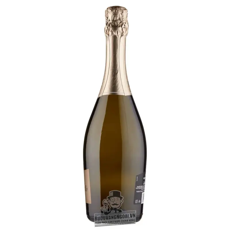 Giá ruou vang no freschello spumante extra blanco