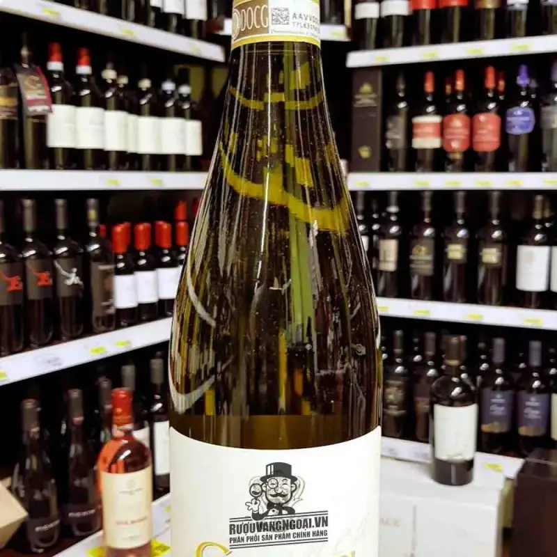Mua vang y greco di tufo mastroberardino ở đâu giá rẻ nhất