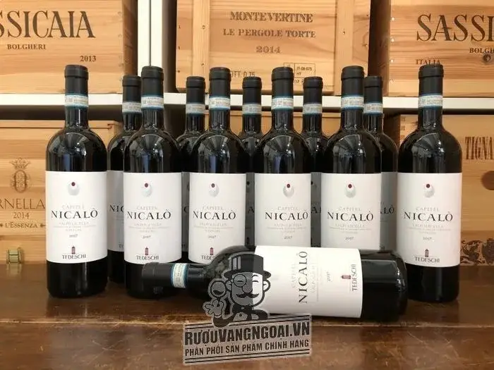 2017 Tedeschi