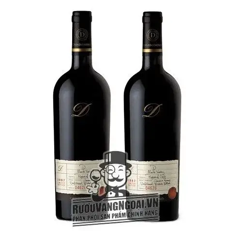 Vang Chile CASADONOSO D