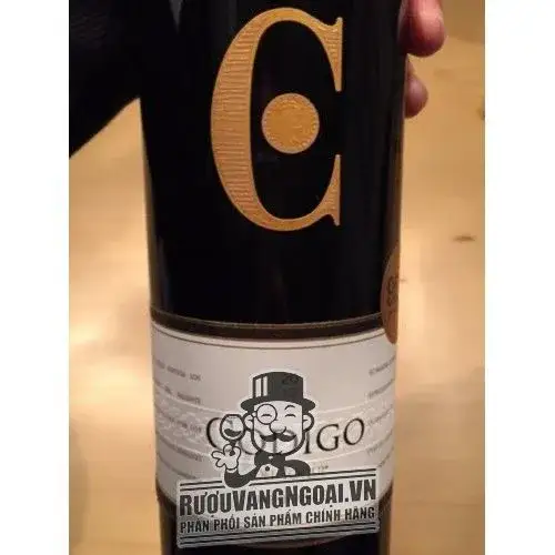 Vang Chile C CODIGO