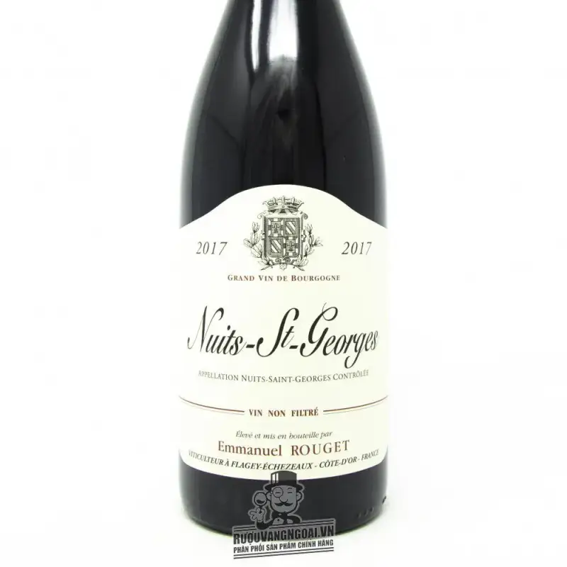 vang phap nuits saint georges domaine emmanuel rouget mua ở đâu giá rẻ nhất