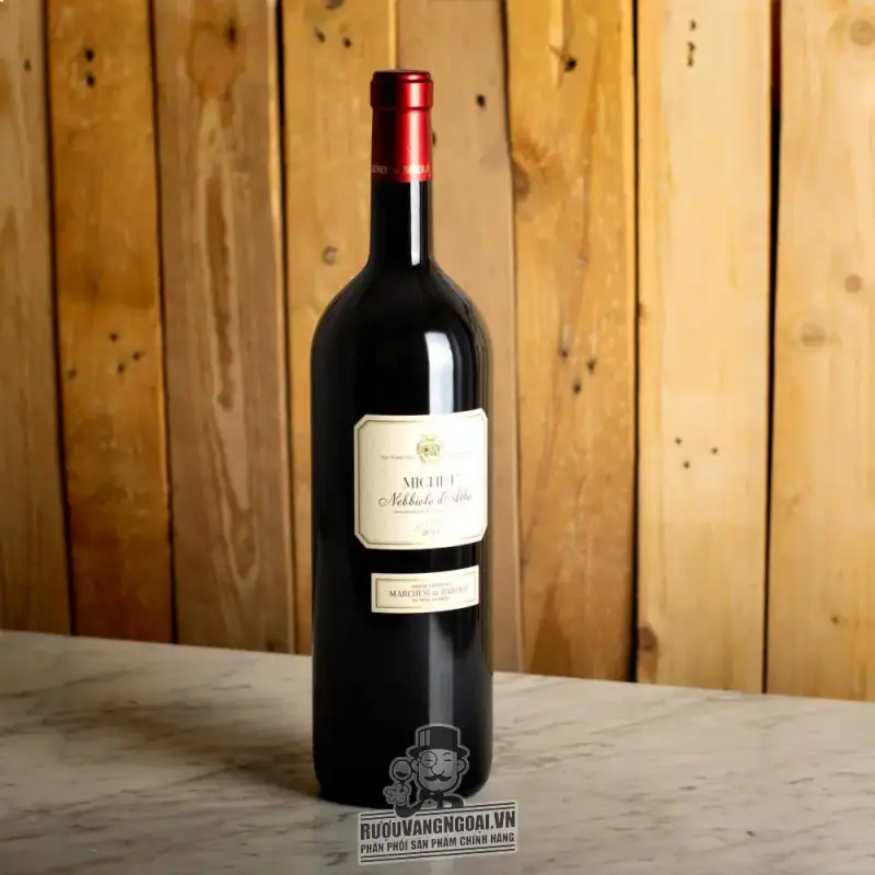 Địa chỉ mua ruou vang y marchesi di barolo michet nebbiolo dalba giá rẻ nhất