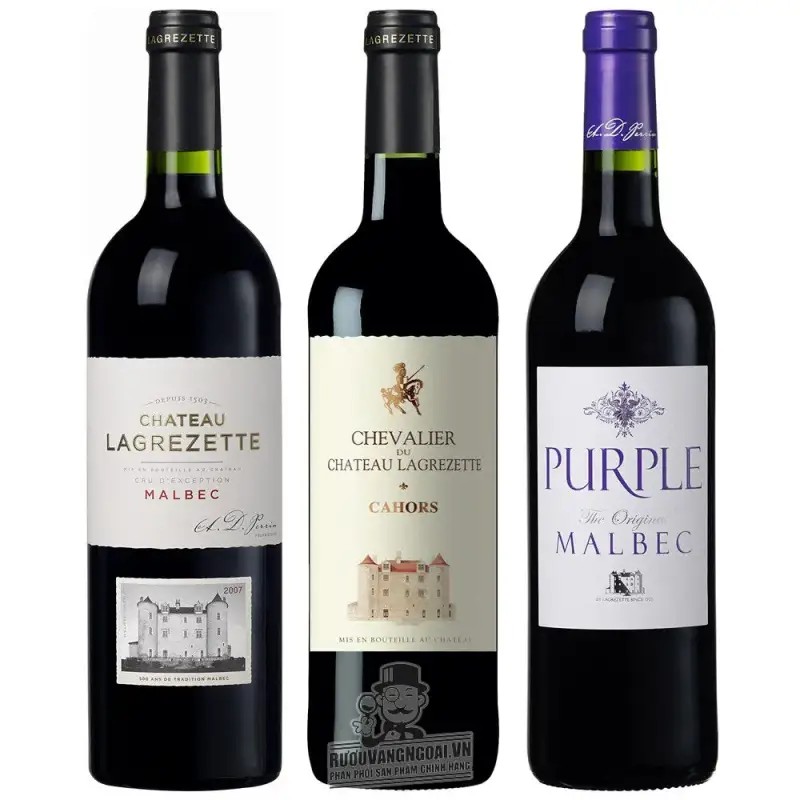 Địa chỉ bán vang phap chevalier du chateau lagrezette cahors giá rẻ nhất