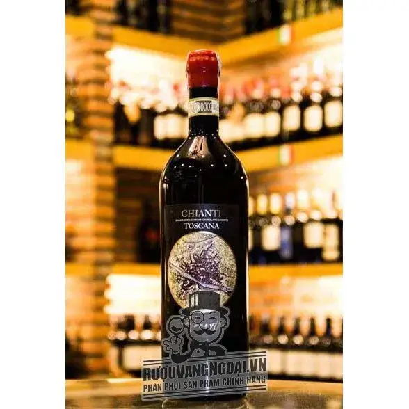Mua ruou vang florentina chianti toscana giá rẻ tại Hà Nội