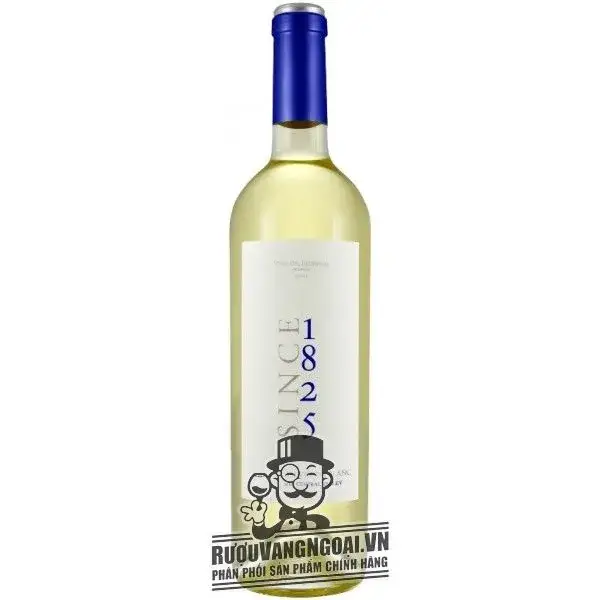 Vang Chile Since 1825 Sauvignon Blanc