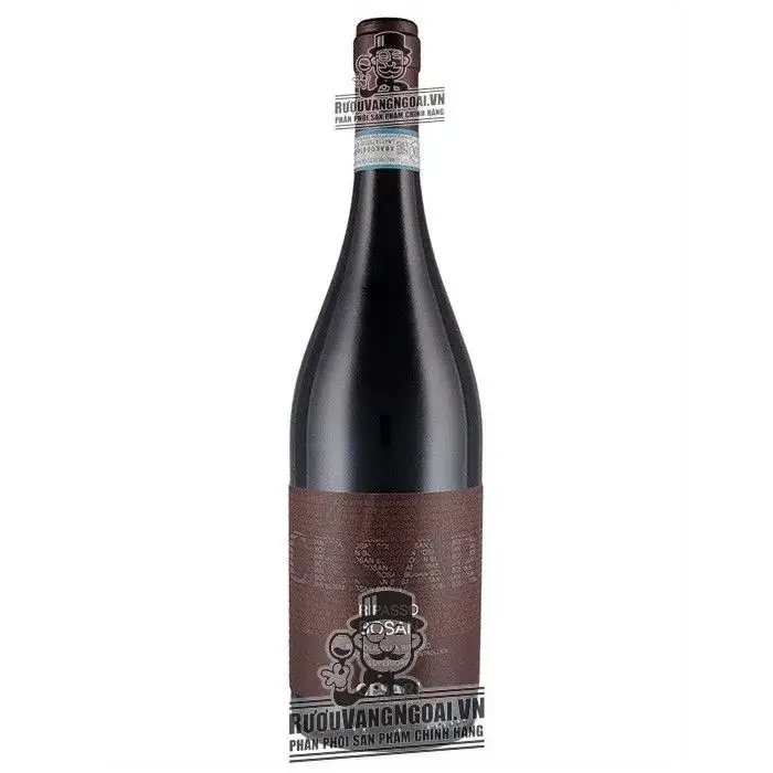 Vang Cesari Bosan Valpolicella Ripasso Superiore