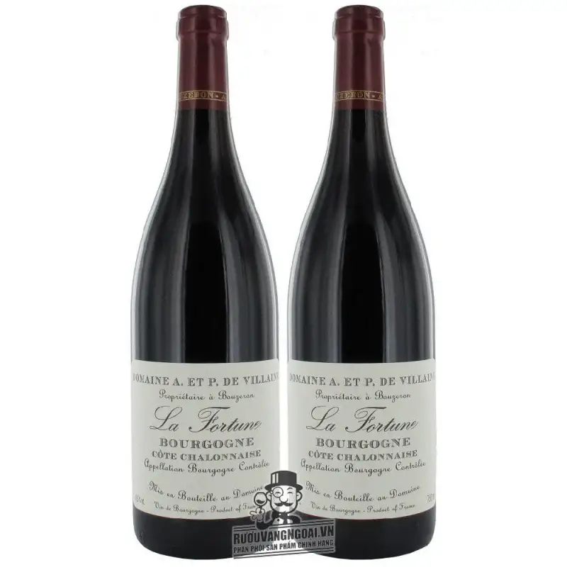 Địa chỉ mua a et p de villaine la fortune bourgogne giá rẻ nhất