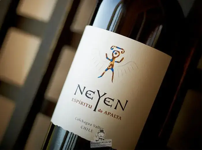 Image result for Neyen EspÃritu de Apalta