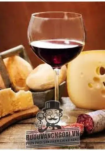 Vang Chile Cantoalba Malbec