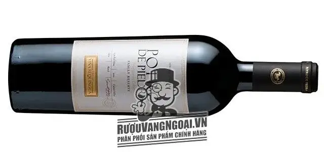 Vang Chile POTRO DE PIEDRA