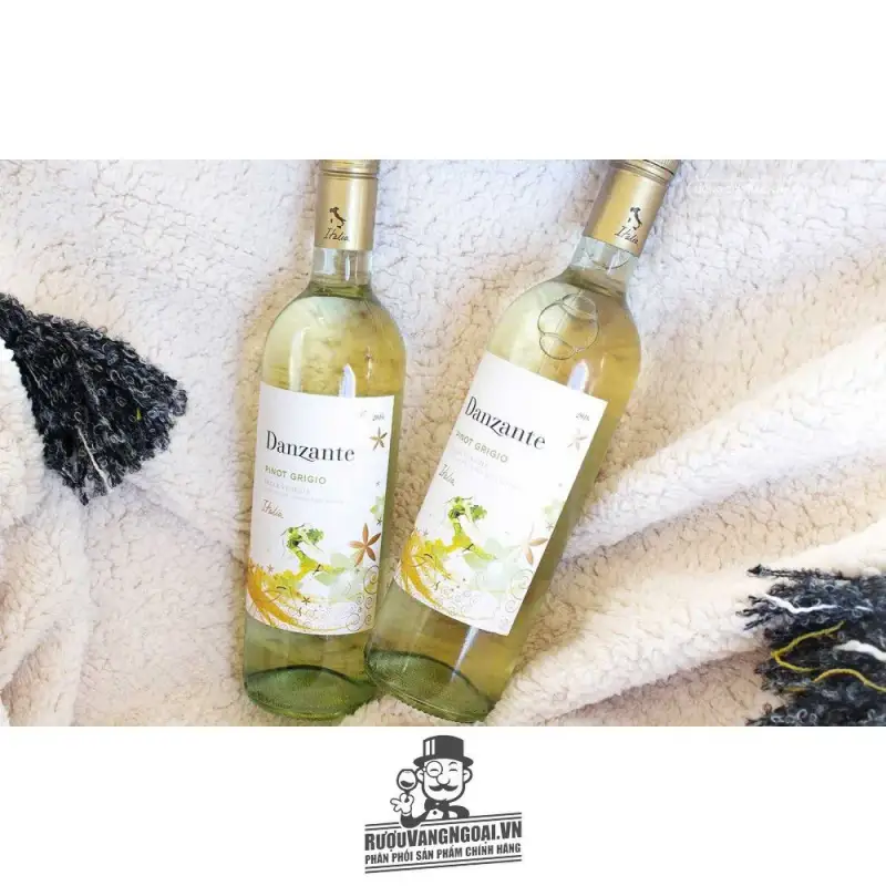 Địa chỉ mua vang y danzante pinot grigio veneto giá rẻ nhất