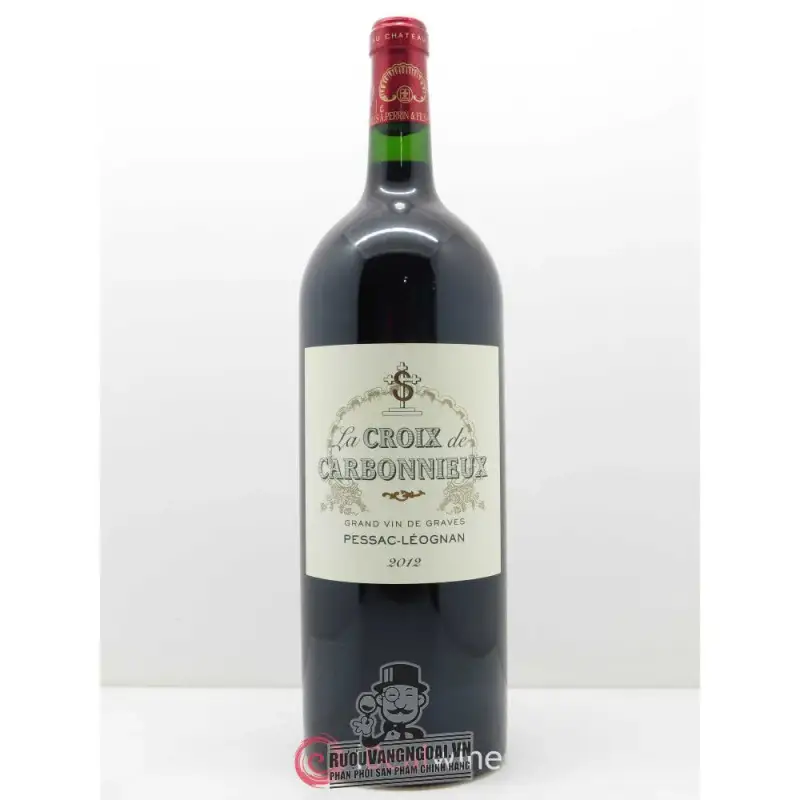 vang phap croix de carbonnieux pessac leognan mua ở đâu giá rẻ nhất