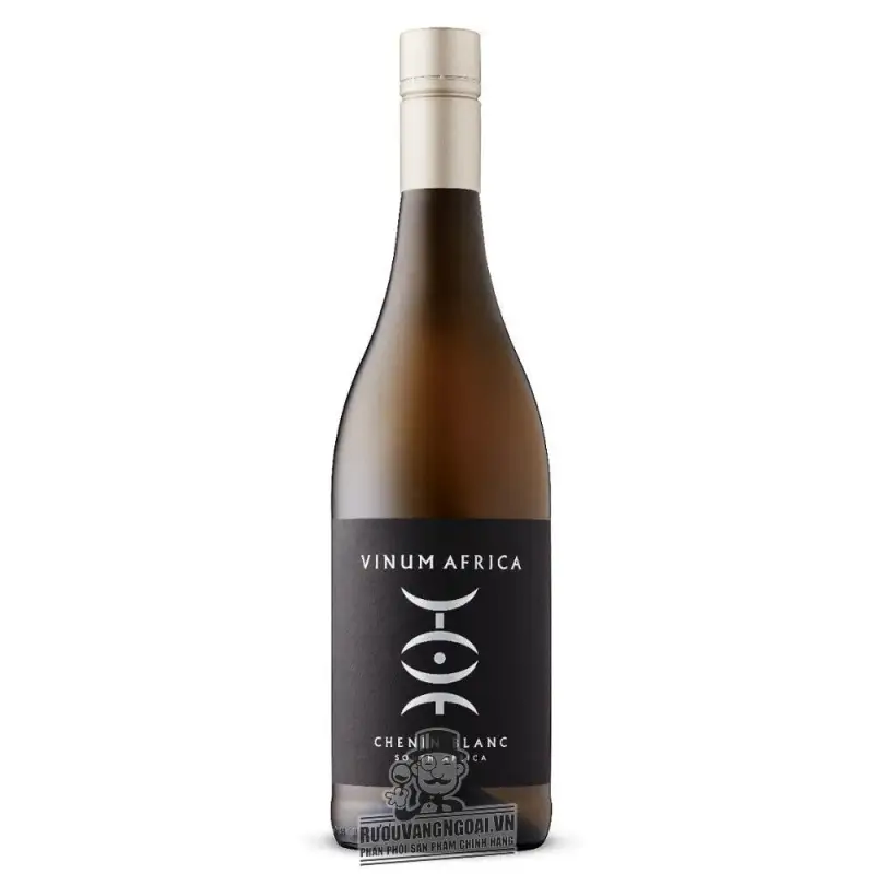 Vang Nam Phi Vinum Africa Chenin Blanc