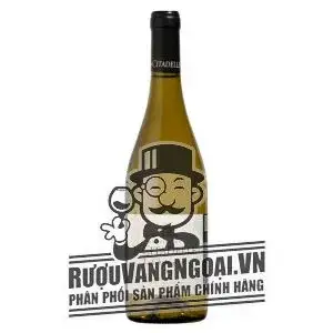 Mua vang phap la citadelle le chataignier luberon de domaine giá rẻ tại Hà Nội