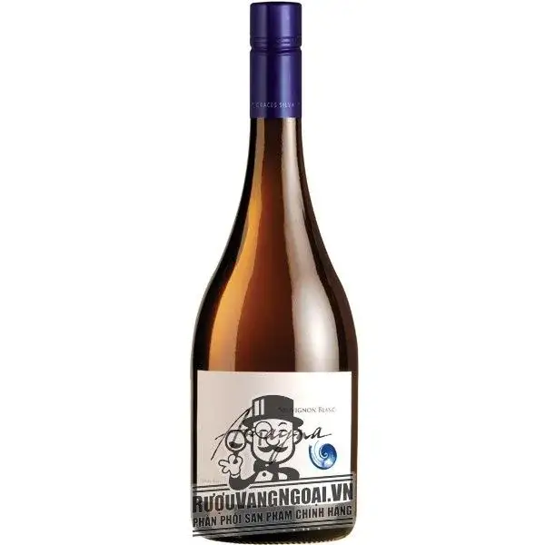 Vang Chile Amayna Sauvignon Blanc