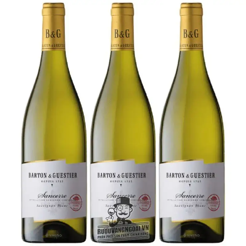 Địa chỉ bán guestier sancerre passeport giá rẻ tại Hà Nội