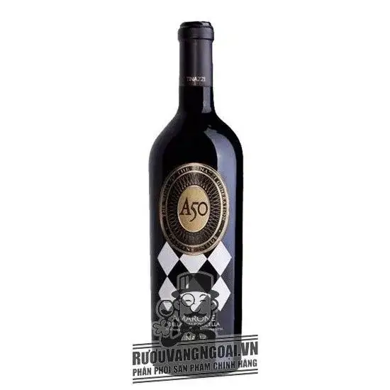 Vang ý A50 Amarone Della Valpolicella Tinazzi