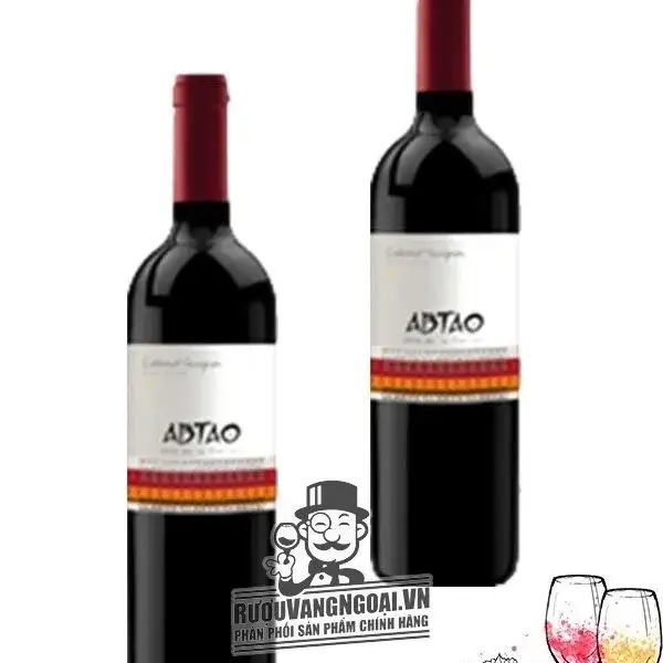 Vang Chile ABTAO Cabernet Sauvignon