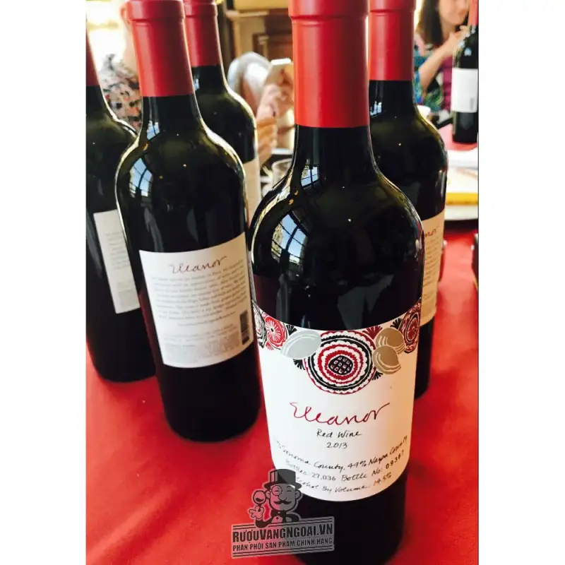 Mua ruou vang eleanor red wine napa coppola ở đâu giá rẻ nhất