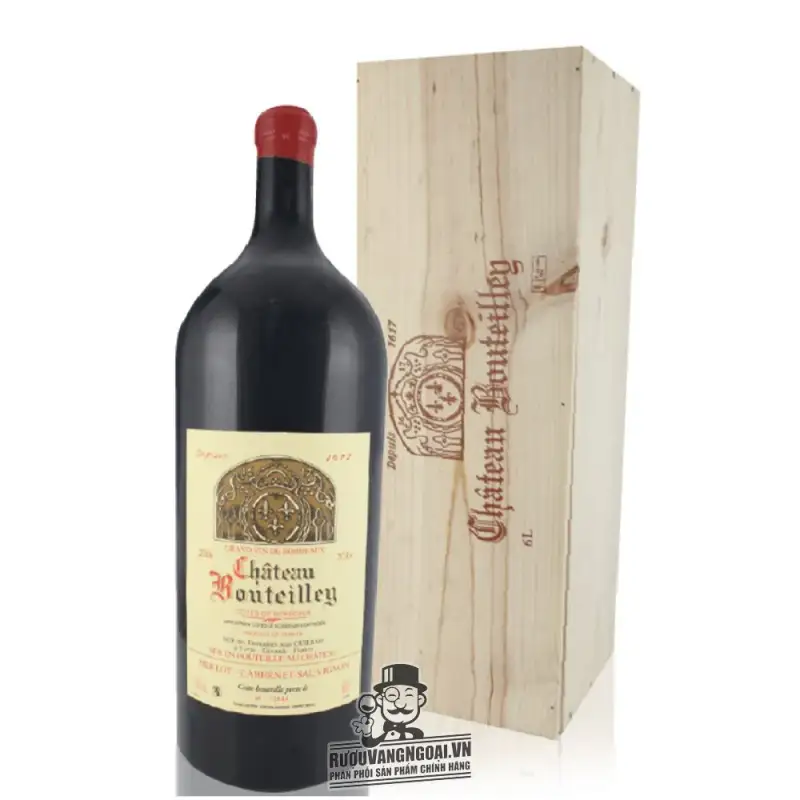 vang phap chateau bouteilley premieres cotes de bordeaux l mua ở đâu giá rẻ nhất
